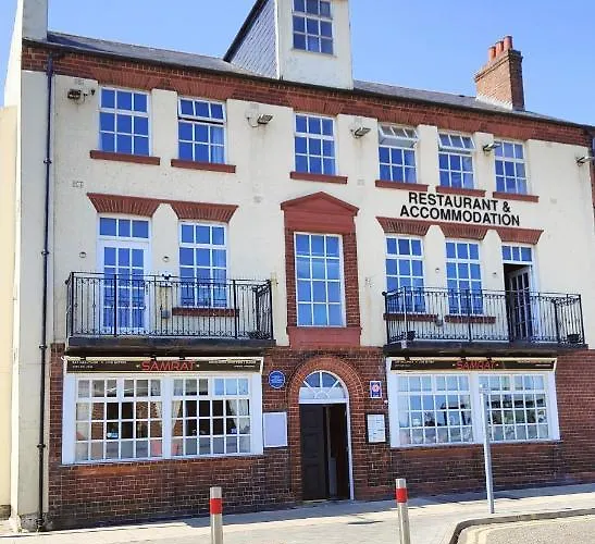 Londonderrys Bar And Accommodation