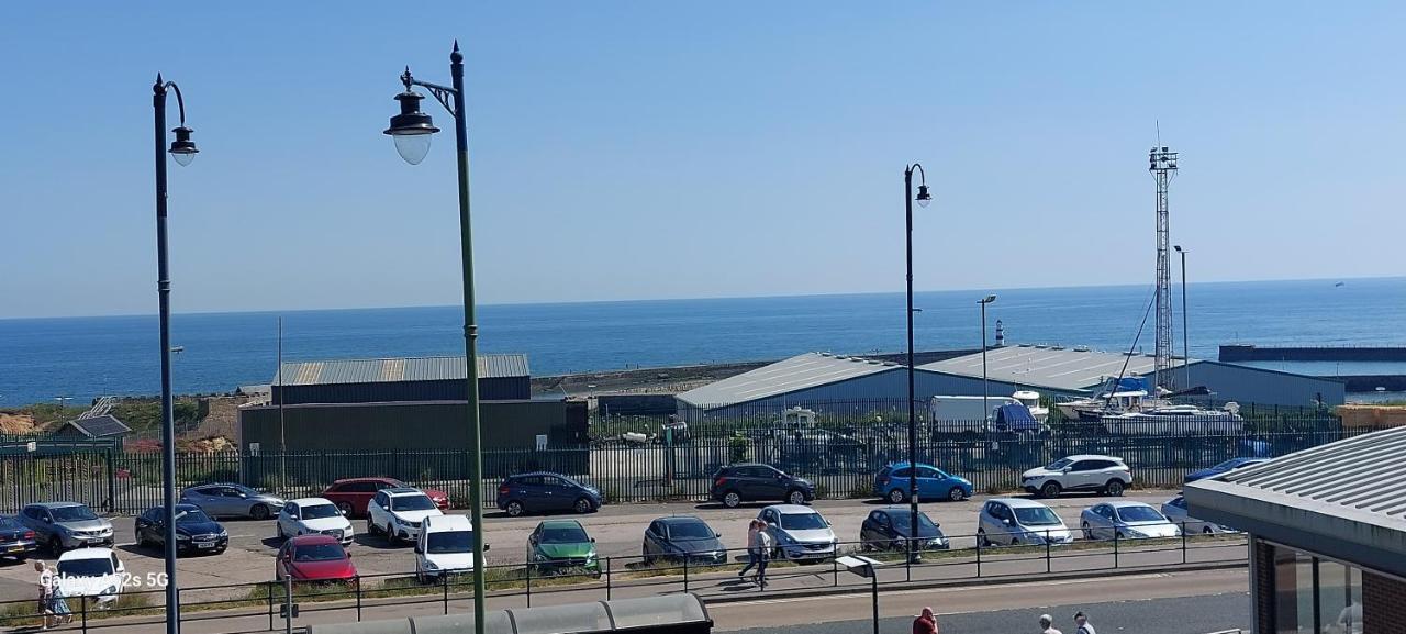 Hotel Londonderrys Bar And Seaham