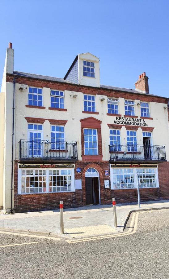 Hotel Londonderrys Bar And Seaham