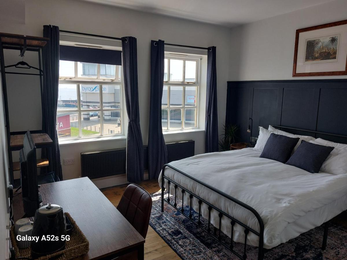Hotel Londonderrys Bar And Seaham